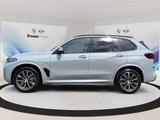 BMW X5 xDrive30d AHK 360° HEAD-UP RFK HIFI LORDOSE - BMW X5 mit Diesel-Antrieb: Geländewagen