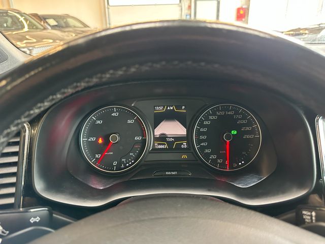 Seat Ateca Xcellence *4Drive*LED*AHK*360*Kamera*