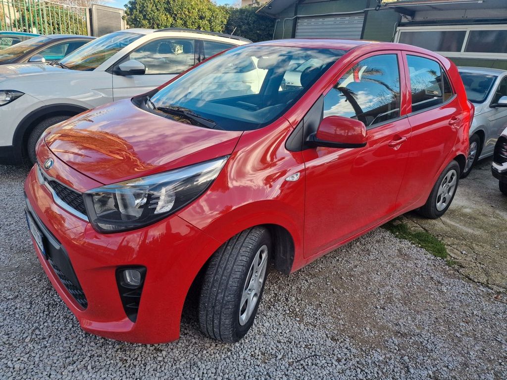 Image of Kia Picanto