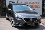 Mazda 6 Kombi Aut Kizoku MATRIX LED FACELIFT 1.HD BOSE - Mazda 6 aus 2018