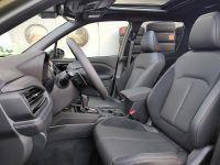 Subaru Forester - Vorschau Bild 11