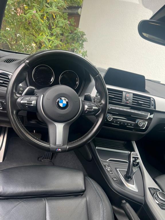 BMW M140i