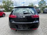 Seat Leon 1.6 TDI Style*Klima*PDC*USB*8-fach*TÜV07.27 - gebrauchte Seat Leon aus dem Jahr 2011
