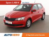 Skoda Fabia 1.0 MPI Active*KLIMA*GARANTIE*