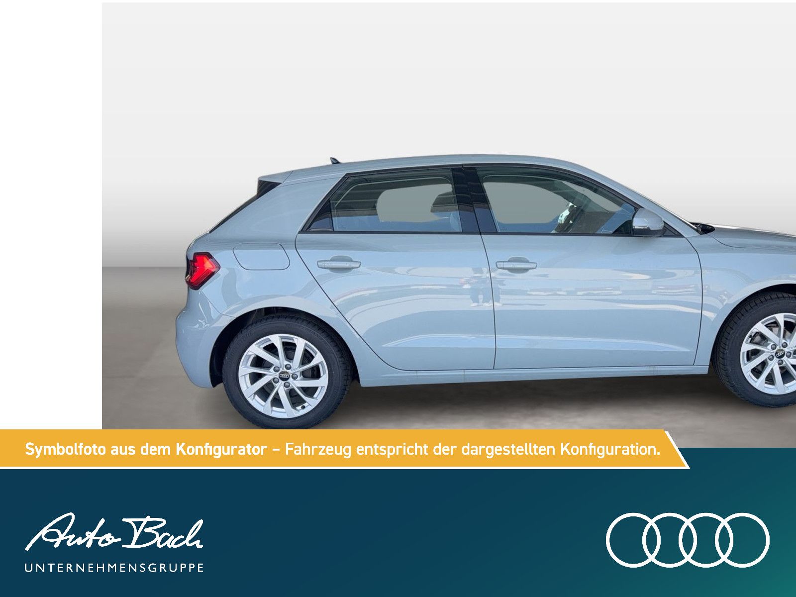 Audi A1 - Bild 7