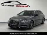 Audi A6 3.0 TDI COMPETITION/MATRIX/PANO/RS-SITZE/ACC/ - Audi A6: Kombi, RS