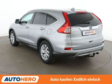 Honda CR-V - 4