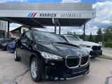 BMW 216i ACTIVE TOURER U06/LC+/LED/SHZ/CAM - BMW 216 mit Benzin-Antrieb: Automatik
