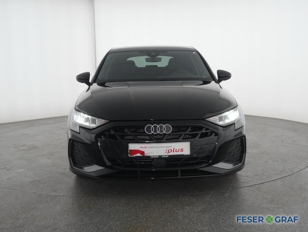 Audi A3 - Bild 10