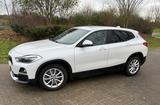 BMW X2 sDrive20d Adv CarPlay Pano Garantie 10/26 - BMW: X10