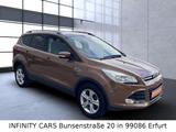 Ford Kuga Titanium - Ford Kuga Gebrauchtwagen in Erfurt