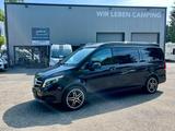Mercedes-Benz Marco Polo Activity 250d 4 x 4 Allrad - Offers matching your search criteria