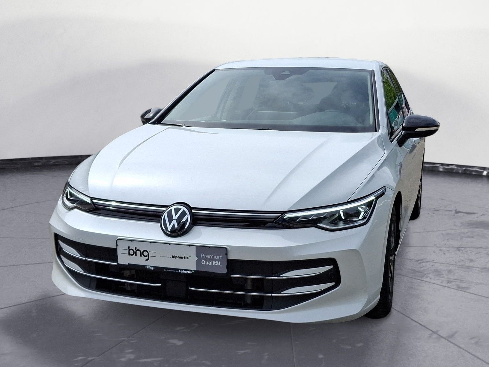 Volkswagen Golf - Bild 2