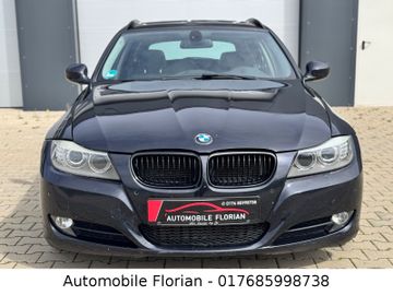 BMW 320 - 2