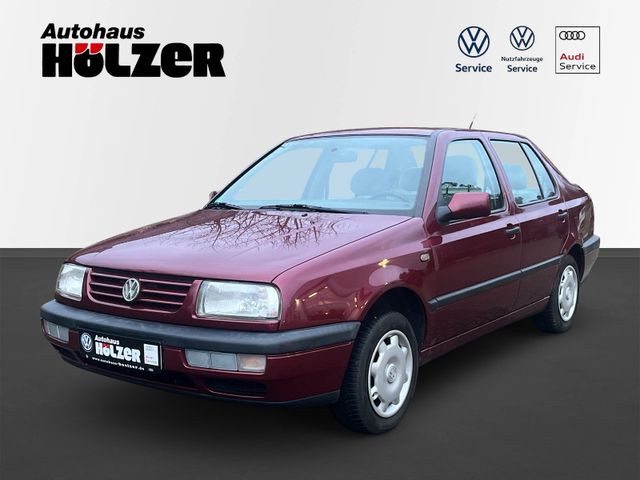 Volkswagen Vento CLX 1.8