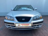 Hyundai Elantra 1.6 GLS 5 Lim. - Hyundai: Elantr
