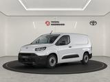 Toyota Proace City L2 Meister 1.5 NAVI+KLIMA+HECKFLÜGEL - Toyota Neuwagen in Düsseldorf
