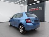 Skoda Fabia Style KLIMAAUTOMATIK*SHZG*ALU*EURO6 - Skoda Fabia: Eu
