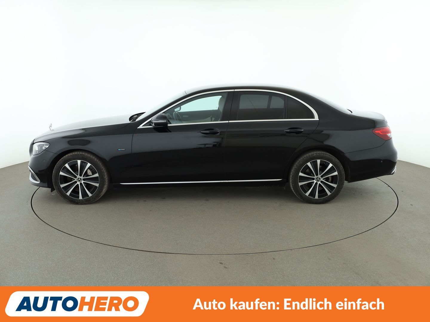 Mercedes-Benz E 300e Exclusive Aut.*NAVI*LED*ACC* imagem 3