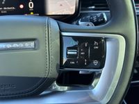Land Rover Range Rover - Vorschau Bild 21