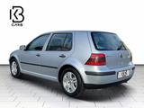 Volkswagen Golf IV 1.4 Edition - Volkswagen Golf aus 2001: Iv