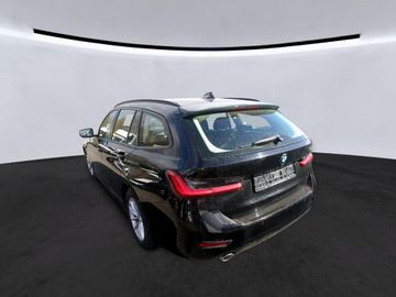 BMW 318 - 4