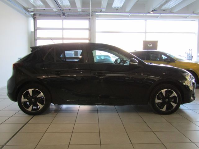 Corsa F e Edition Electric