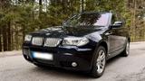 BMW X3 X-Drive30D Limited Sport Edition M-... - BMW X3: Limited Sport Edition