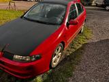 Seat Leon 1m1 1.8T - gebrauchte Seat Leon aus dem Jahr 2000