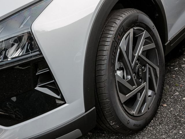 Hyundai Bayon 1.0 Trend 2WD Kamera Navi Sitzhzg. LED