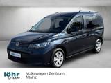 Volkswagen Caddy 1.5l TSI DSG *Pano - VW Caddy Gebrauchtwagen in Wiesbaden