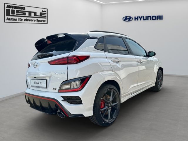 Fahrzeugabbildung Hyundai KONA N Performance 2.0 T-GDI 8-DCT Performance N