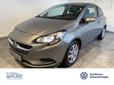 Opel Corsa 1.2 Edition KLIMA BLUETOOTH SITZHEIZUNG - Opel Corsa Gebrauchtwagen in Wuppertal