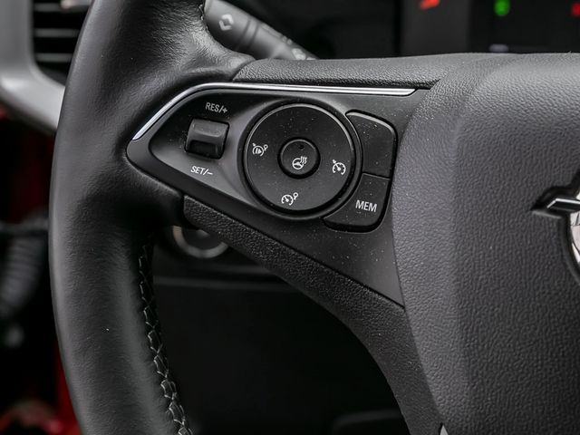 Opel Mokka 1.2 Edition Spurhalteassistent Kamera LED