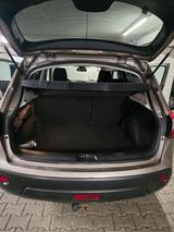 Nissan Qashqai J 10 - Nissan Qashqai: J10