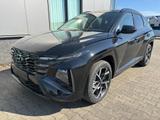 Hyundai TUCSON N-Line Style 1.6 CRDi MHEV 48V 136PS, ... - Hyundai TUCSON Neuwagen mit Diesel-Antrieb: Geländewagen