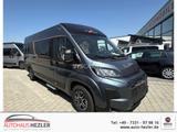 Malibu 640 Van diversity LE K charming GT skyview 140PS - Malibu Diversity 640 LE K charming GT skyview