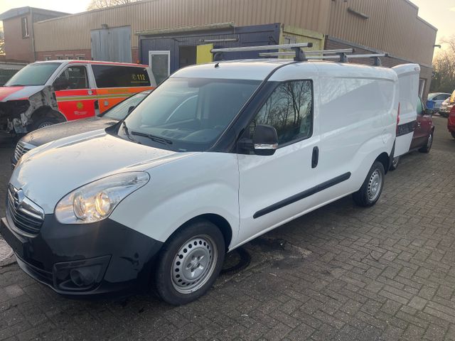 Opel Combo D Kasten L2H1 2,4t TÜV NEU