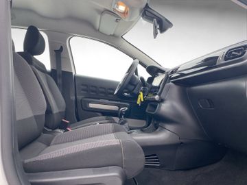 Citroën C3 YOU! PT 83 Navi+PDC+LED+Carplay*Tempomat