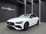 Mercedes-Benz CLA 200 AMG Adv+ Pano Night MBUX K.GO Kamera - Mercedes-Benz CLA 200 in Ludwigshafen