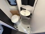 Adria Twin 640 SGX WHITE EDITION 2 LIMITED SKYROOF 26 - Adria Kastenwagen