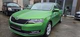 Skoda Rapid Spaceback Clever *Panoramadach *1Hand - Skoda Rapid mit Schiebedach