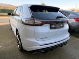 Ford Edge 2.0 TDCi Bi-Turbo ST-Line 4x4 - Ford Edge: ST