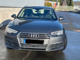 Audi A4 2.0 TDI 140kW S tronic sport Avant sport - Audi A4: 140 TDI