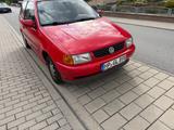 Volkswagen Polo 1.0 BASIS Basis - gebrauchte VW Polo aus dem Jahr 1998