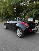 Ford Streetka 1.6 Elegance Elegance - Ford Streetka Elegance mit Benzin-Antrieb