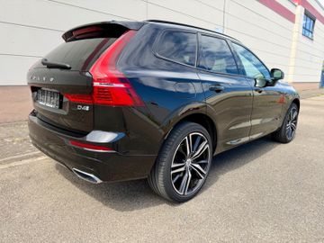 Volvo XC60 - 4