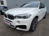 BMW X6 xDrive 50i M-Paket - BMW X6: 50i
