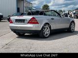 Mercedes-Benz 230| FIXPREIS | - Mercedes-Benz 230 mit Benzin-Antrieb: Cabrio