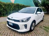 Kia Rio 1.2 GPL Evolution - Kia Rio mit LPG-Antrieb